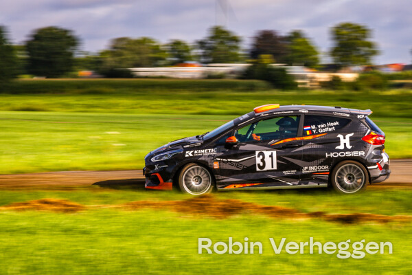 Short Rally van Kasterlee 2023
