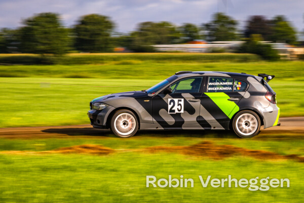 Short Rally van Kasterlee 2023