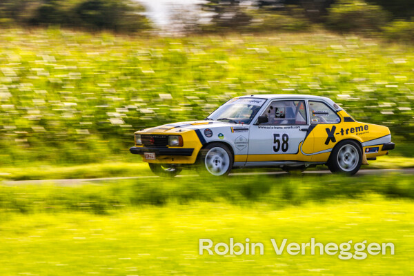 Short Rally van Kasterlee 2023