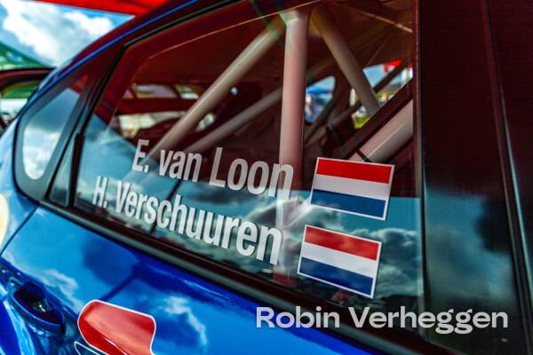 Short Rally van Kasterlee 2023