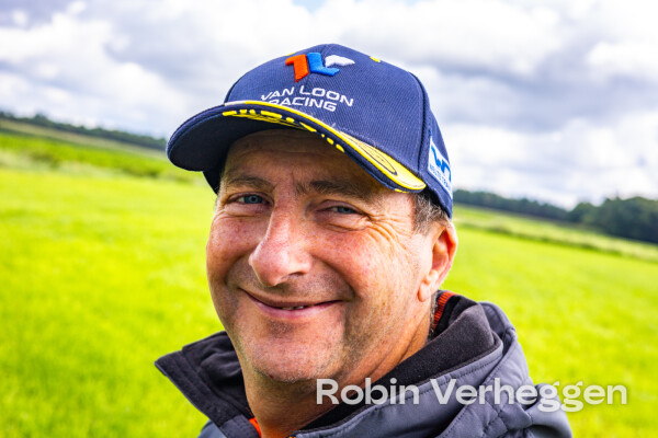 Short Rally van Kasterlee 2023