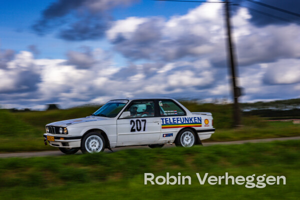 Short Rally van Kasterlee 2023