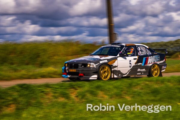 Short Rally van Kasterlee 2023