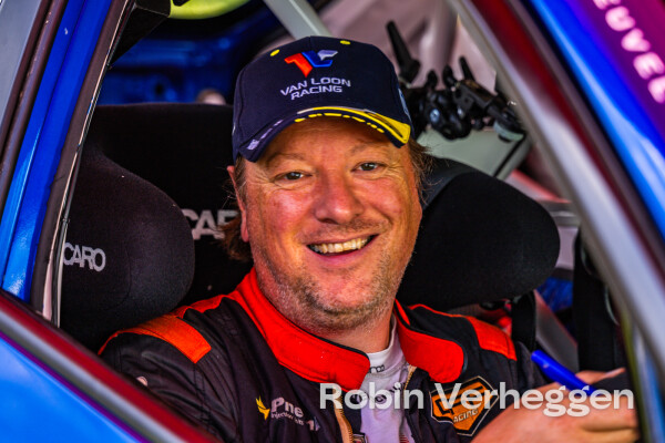 Short Rally van Kasterlee 2023