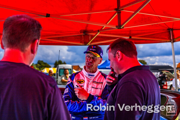 Short Rally van Kasterlee 2023