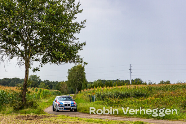Short Rally van Kasterlee 2023
