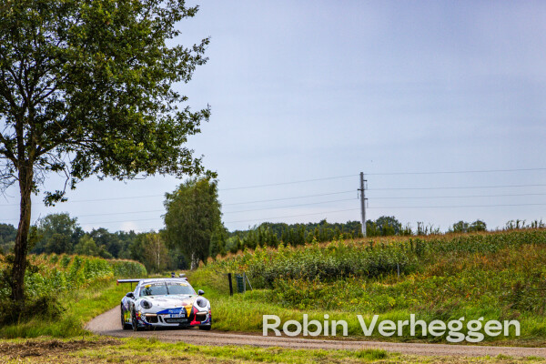 Short Rally van Kasterlee 2023