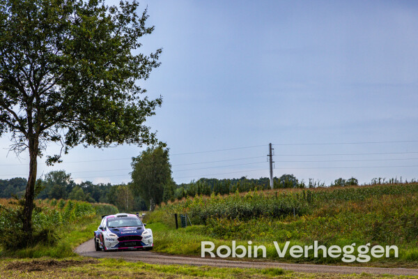 Short Rally van Kasterlee 2023
