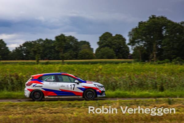 Short Rally van Kasterlee 2023