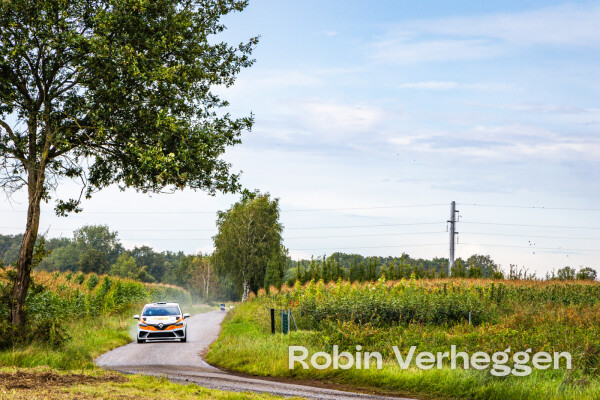Short Rally van Kasterlee 2023
