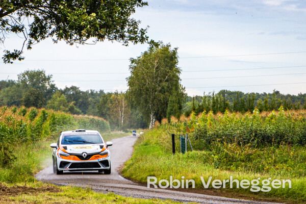 Short Rally van Kasterlee 2023