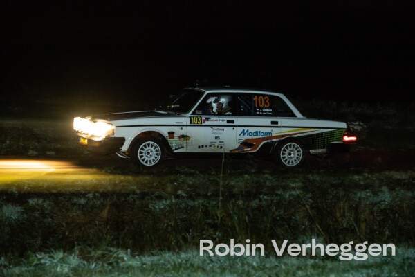 Twente Rally 2022