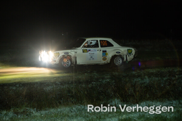 Twente Rally 2022