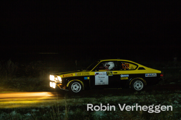 Twente Rally 2022