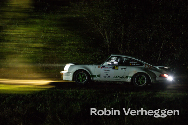 Twente Rally 2022