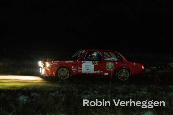 Twente Rally 2022