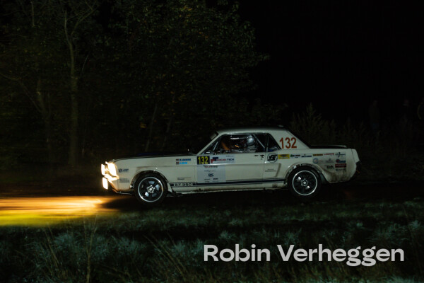 Twente Rally 2022