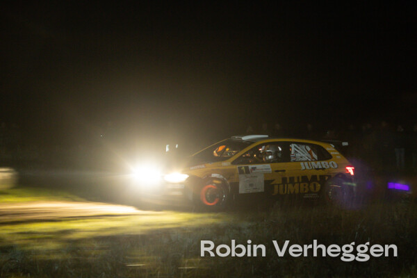 Twente Rally 2022
