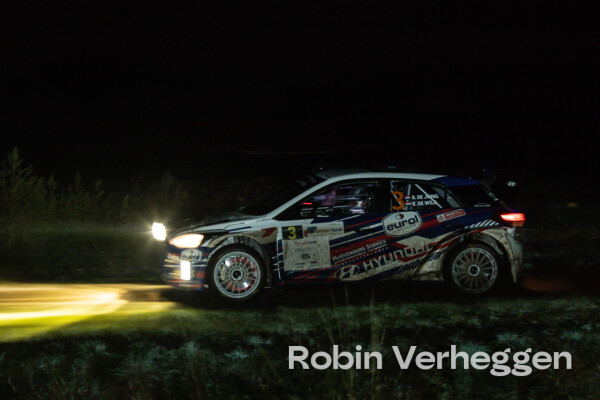 Twente Rally 2022