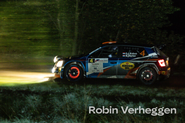 Twente Rally 2022