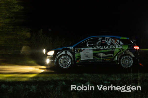 Twente Rally 2022