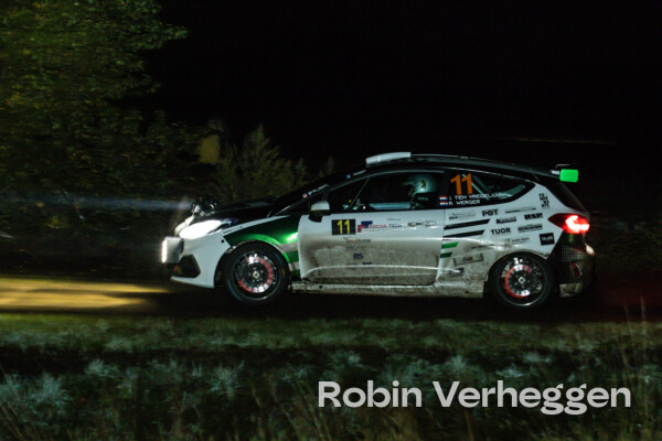 Twente Rally 2022