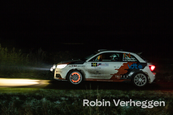 Twente Rally 2022