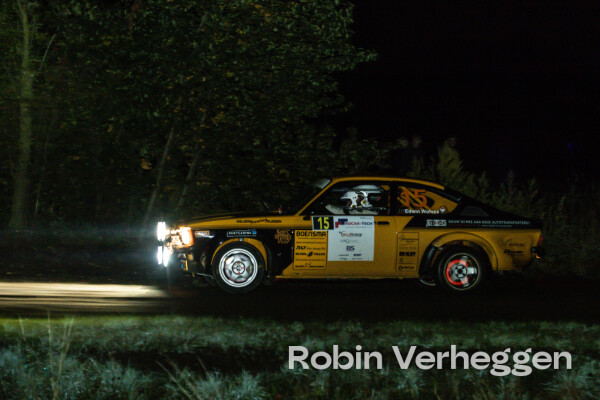 Twente Rally 2022