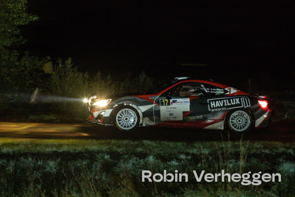 Twente Rally 2022