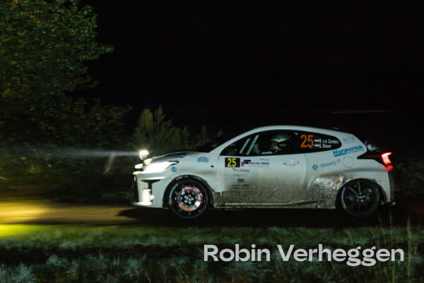 Twente Rally 2022