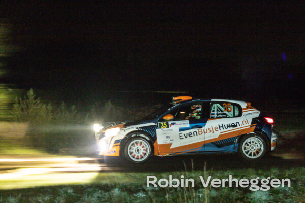 Twente Rally 2022