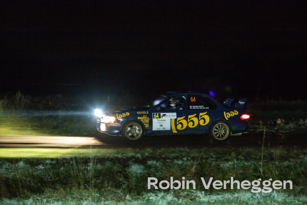 Twente Rally 2022