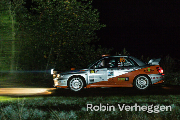 Twente Rally 2022