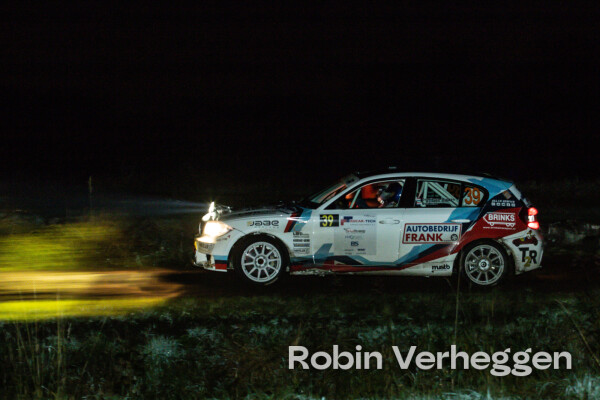 Twente Rally 2022