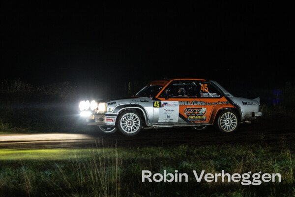 Twente Rally 2022