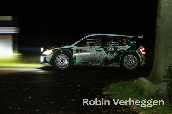 Twente Rally 2022