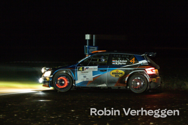 Twente Rally 2022