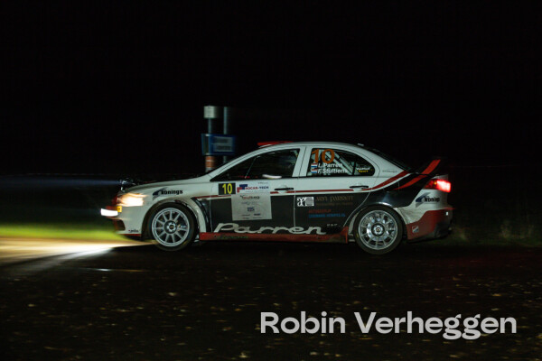 Twente Rally 2022
