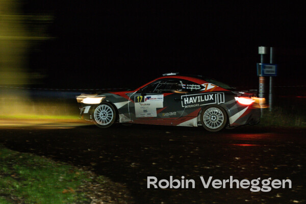 Twente Rally 2022
