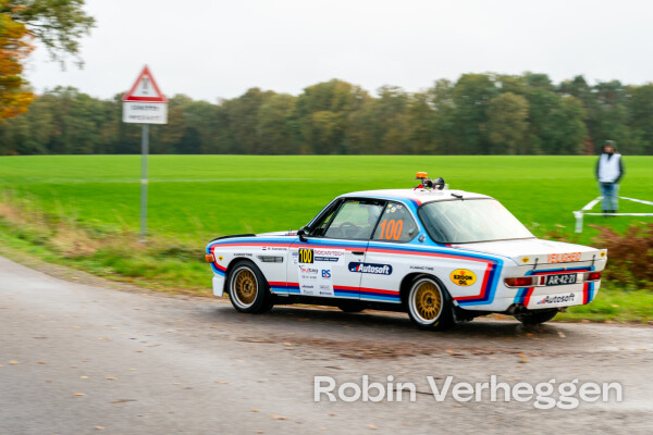 Twente Rally 2025