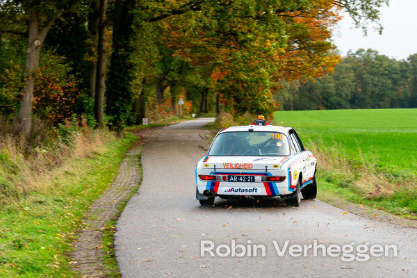 Twente Rally 2025