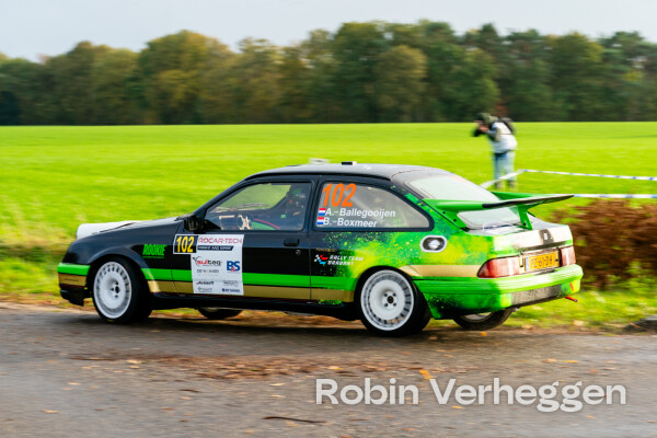 Twente Rally 2025