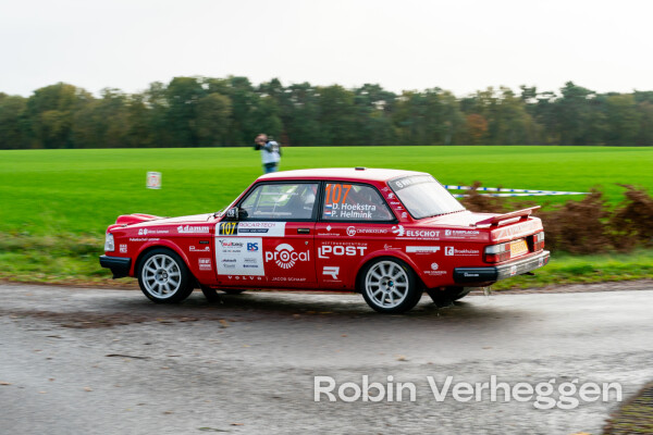 Twente Rally 2025