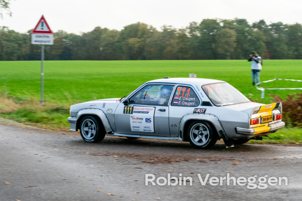 Twente Rally 2025