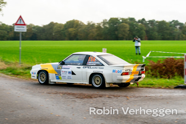 Twente Rally 2025
