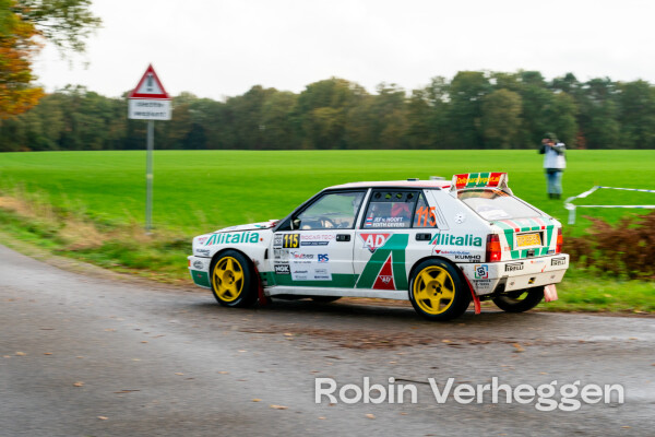 Twente Rally 2025