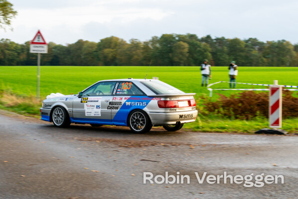 Twente Rally 2025