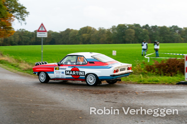 Twente Rally 2025