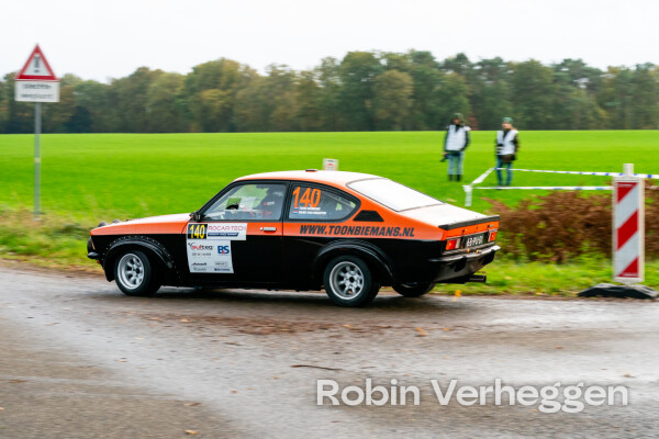 Twente Rally 2025
