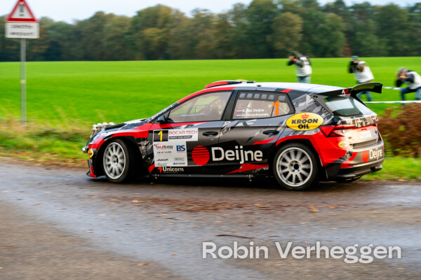 Twente Rally 2025